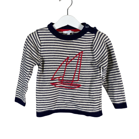 Unisex Jacadi - Neulepaita, koko 86 - 92 -  ()