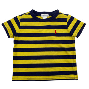 Unisex Polo Ralph Lauren - T-paita, koko 74 - 80 -  (1)