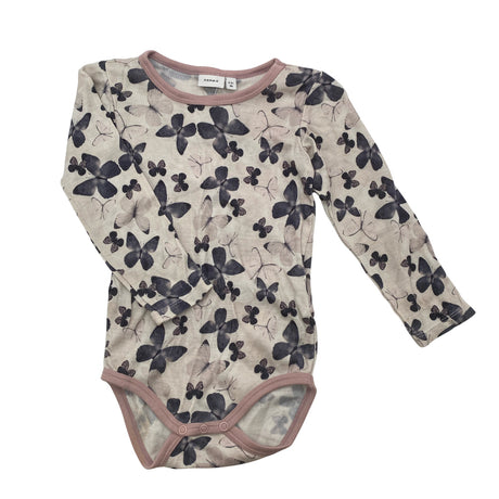 Unisex Name It - Body, koko 92 - 98 -  ()
