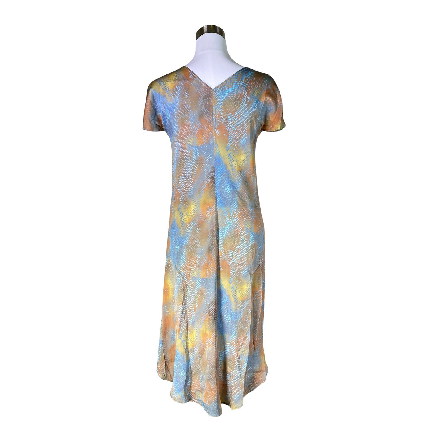 Unisex Tiger of Sweden - Sifonkimekko, koko 38 -  (2)