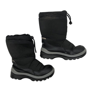 Unisex Lenne - Talvikengät, koko 34 -  (1)