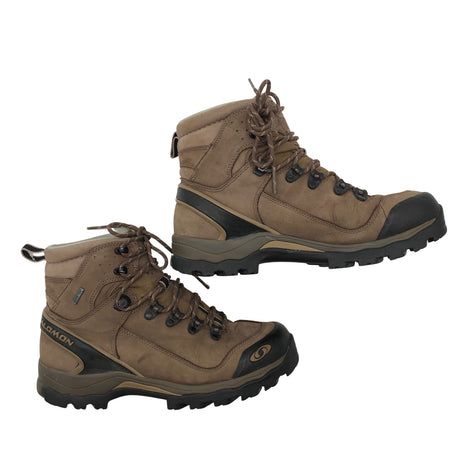 Unisex Salomon - Vaelluskengät, koko 41 -  ()