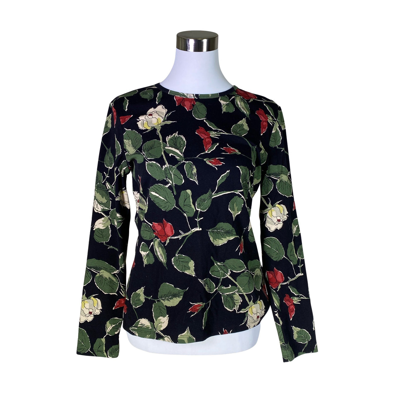 Unisex Lauren Ralph Lauren - Trikoopaita, koko 40 -  (1)