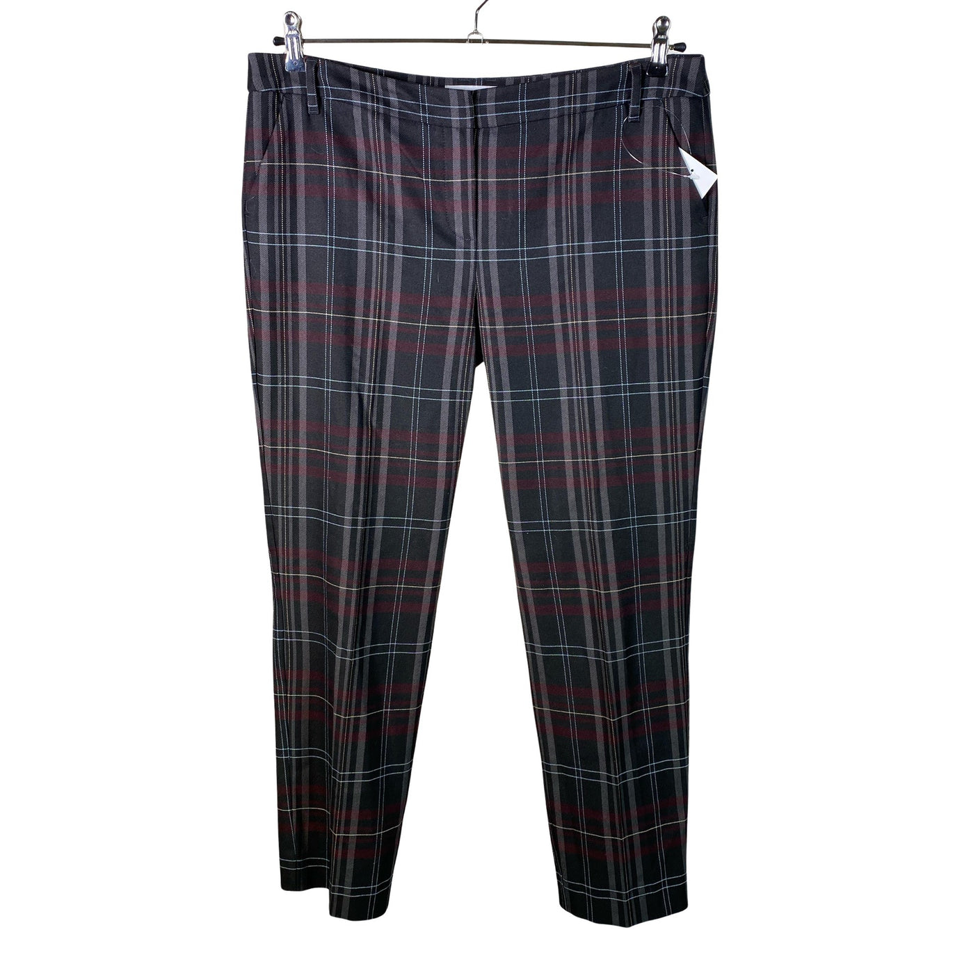 Unisex Marella - Suorat housut, koko 42 -  (1)