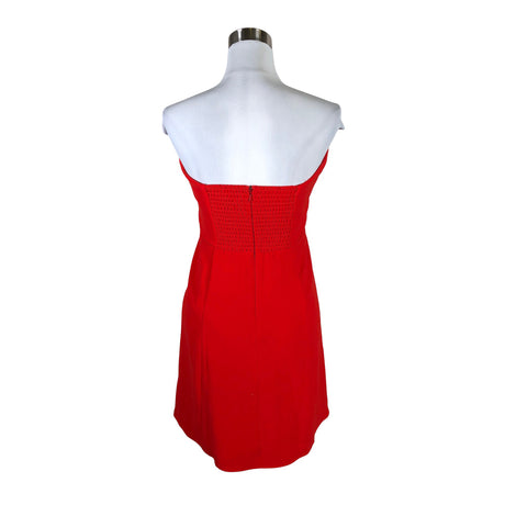 Unisex Sézane - Juhlamekko, koko 38 -  (2)