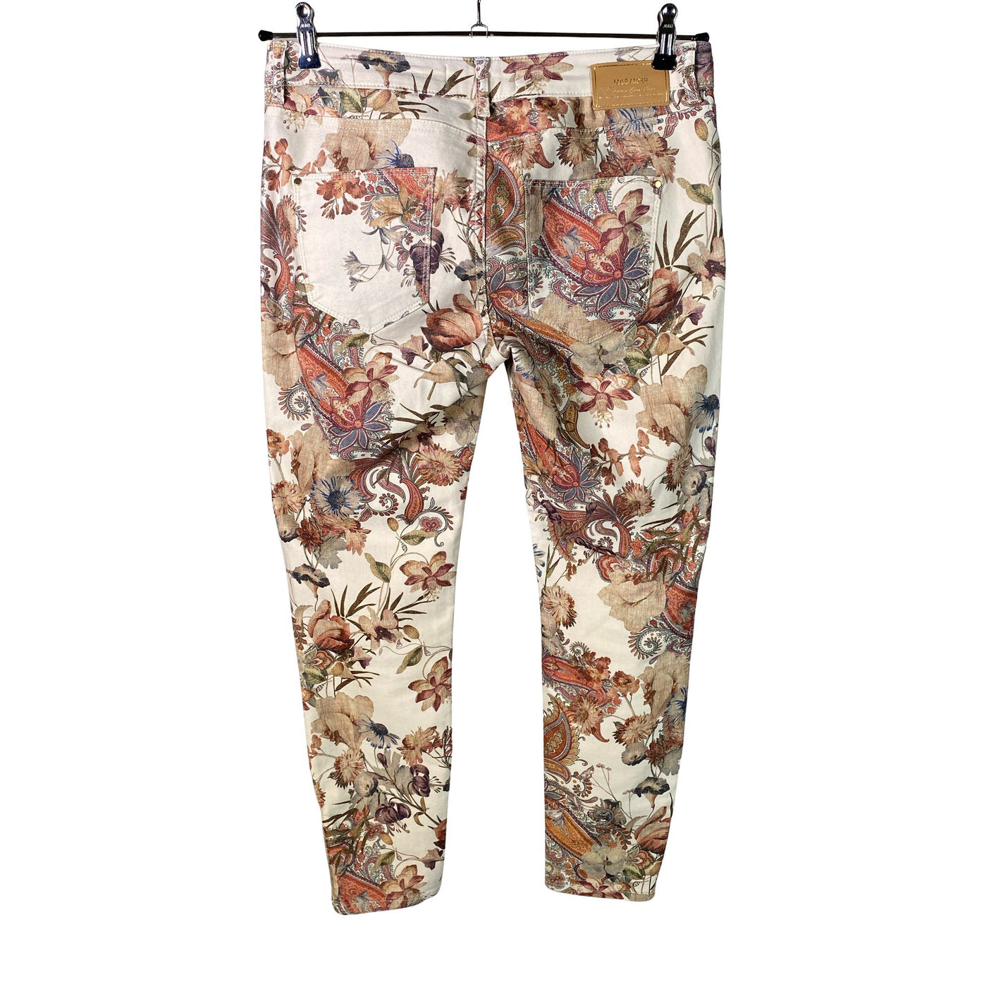 Unisex Mos Mosh - Farkut, koko W29 -  (2)