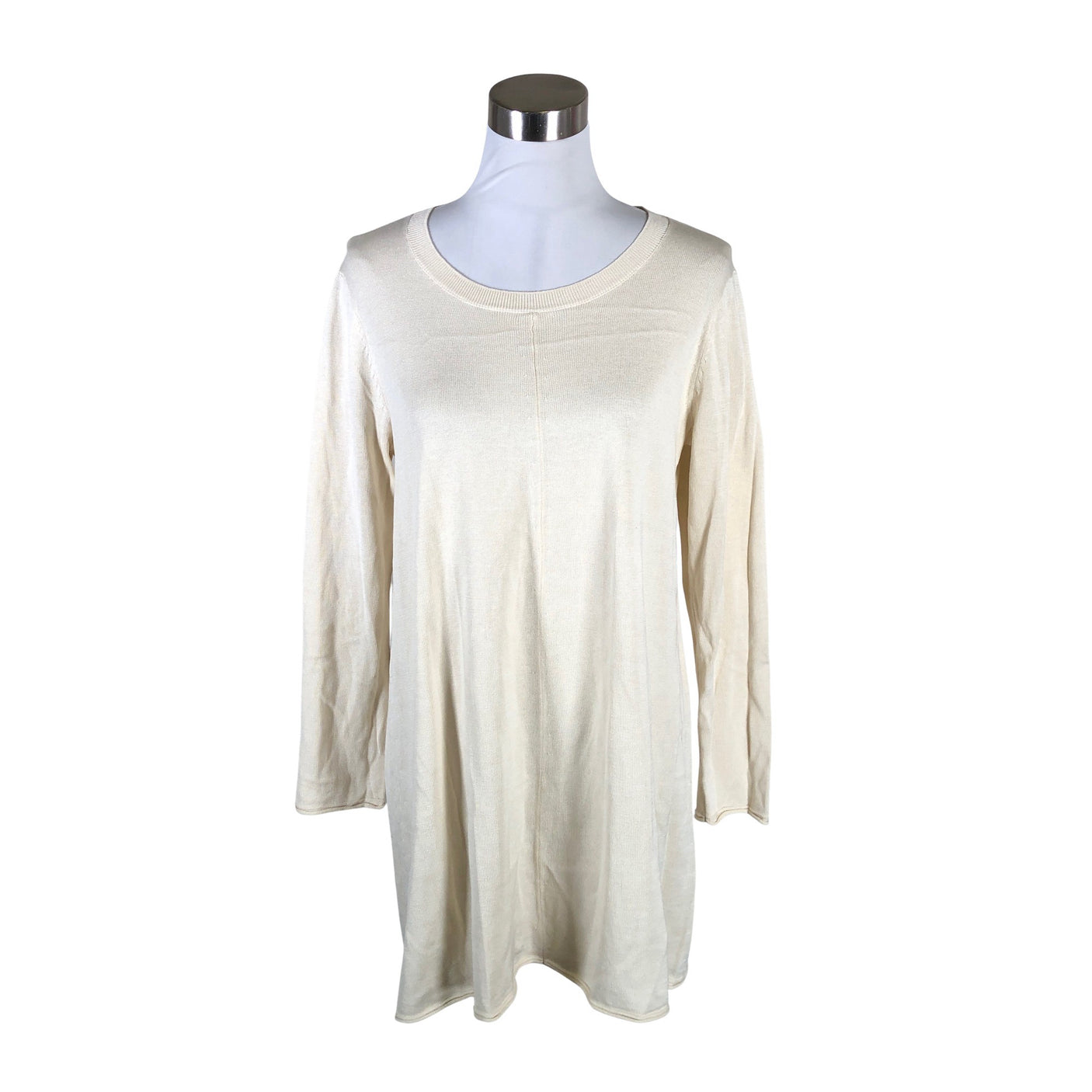 Unisex Gudrun Sjöden - Neuletunika, koko 40 -  (1)