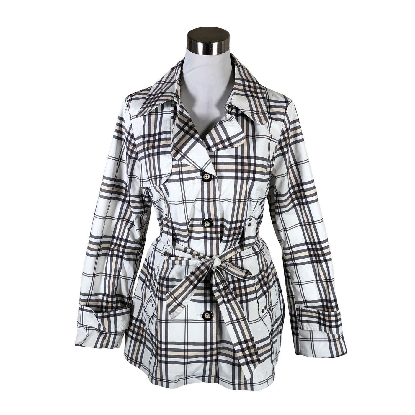 Unisex Weather Tamer - Trenssitakki, koko 40 -  (1)