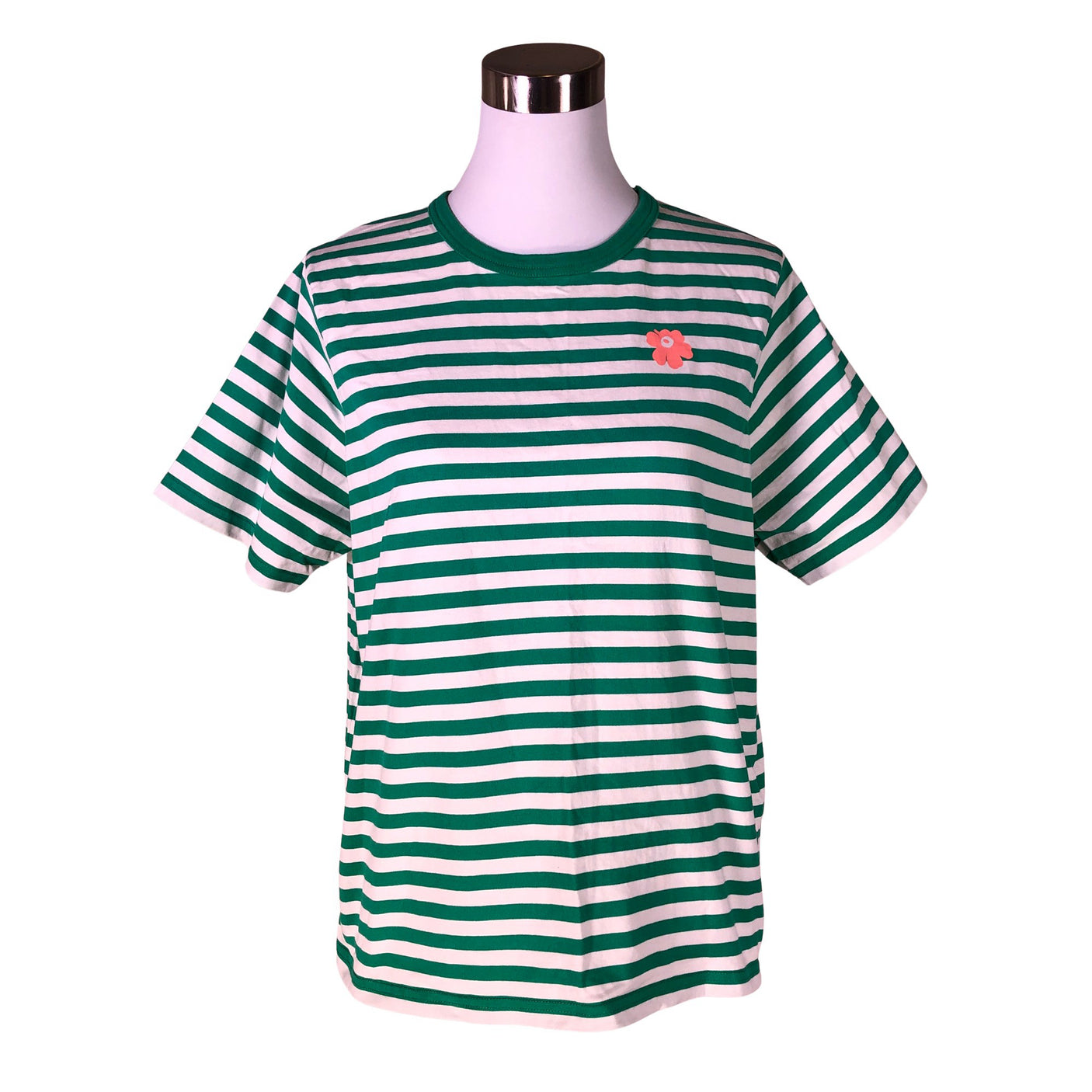Unisex Marimekko - T-paita, koko 40 -  (1)