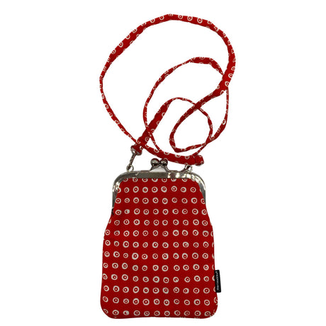 Unisex Marimekko - Olkalaukku, koko Mini -  ()