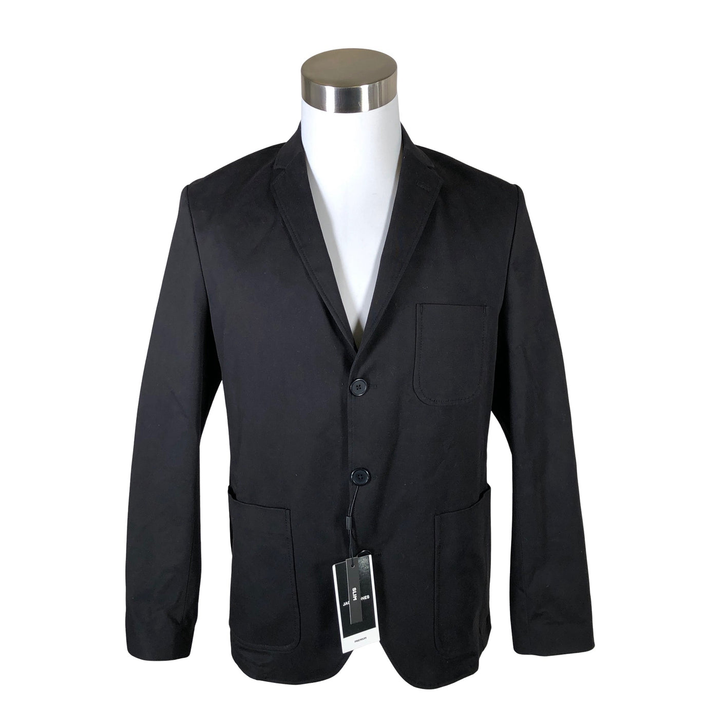 Unisex Jack & Jones - Pikkutakki, koko L -  (1)