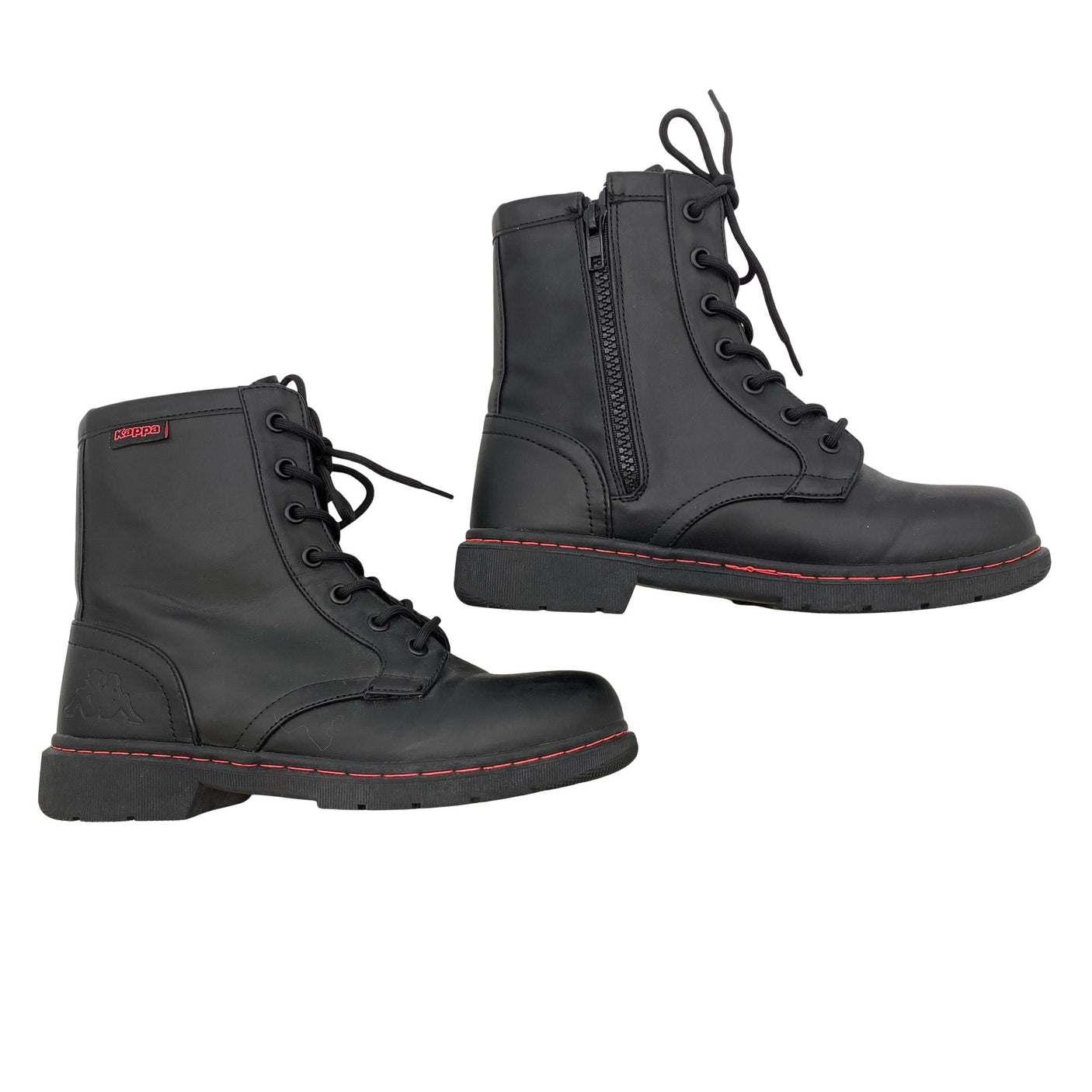 Unisex Kappa - Nilkkurit, koko 38 -  (1)