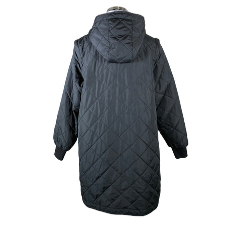 Unisex Zizzi - Tikkitakki, koko 46 -  (2)