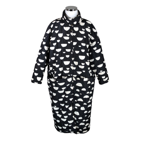 Unisex Papu - Kevyttoppatakki, koko 44 -  ()