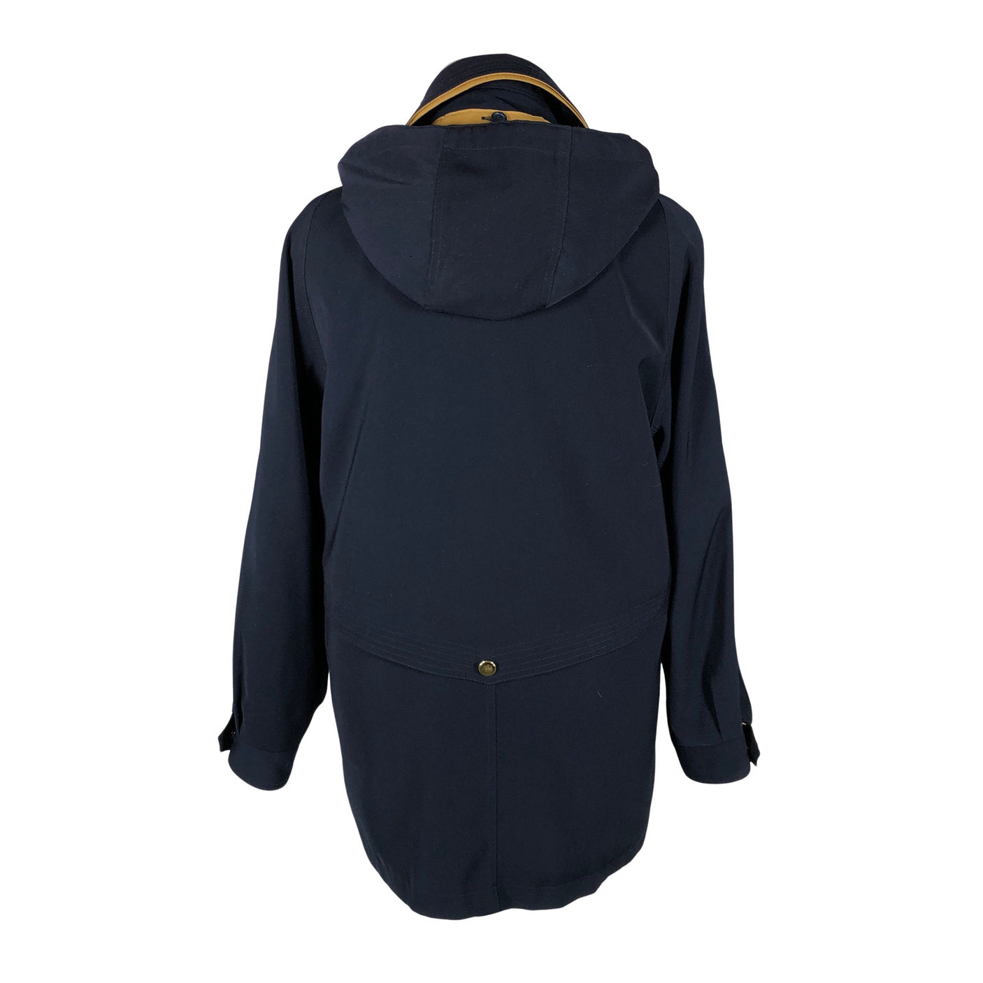 Unisex David Barry - Ulkoilutakki, koko 44 -  (2)