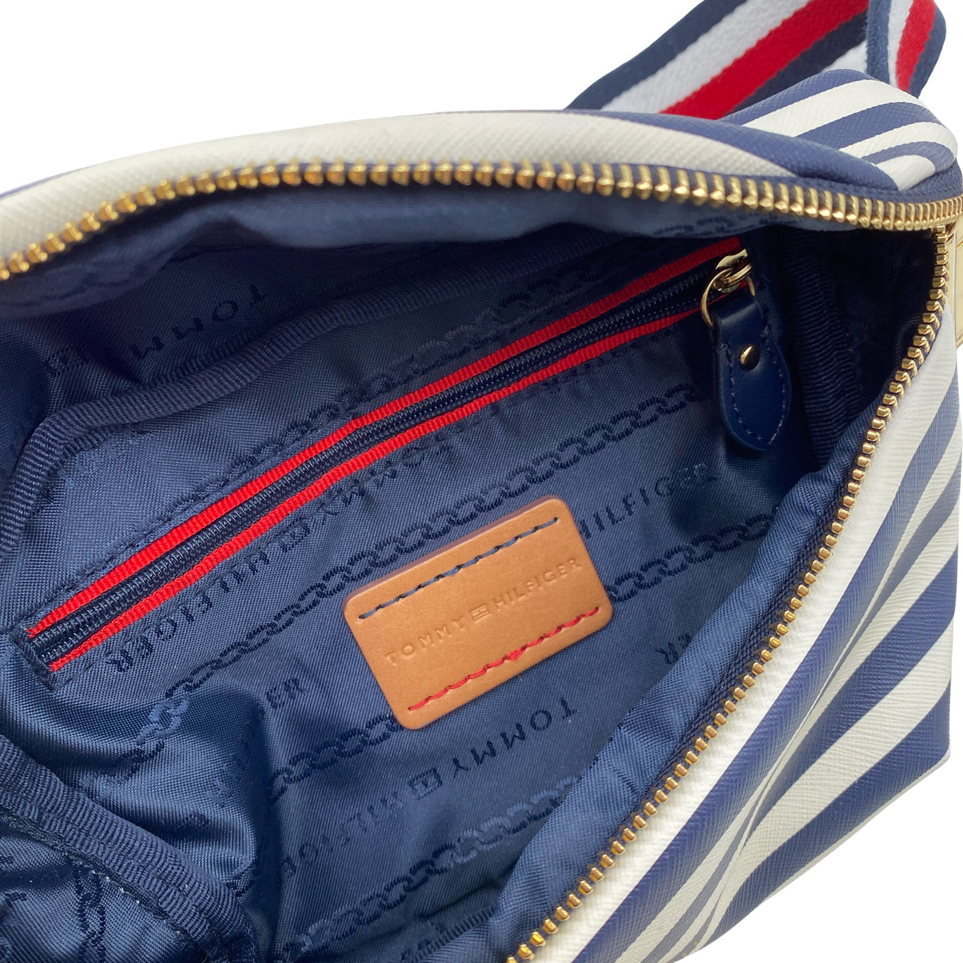 Unisex Tommy Hilfiger - Vyölaukku, koko Mini -  (2)