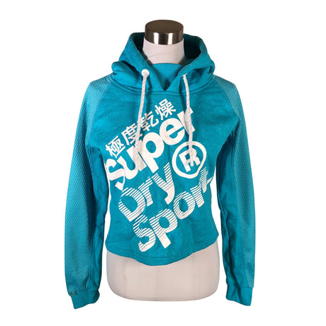Unisex Superdry - Huppari, koko 38 -  ()
