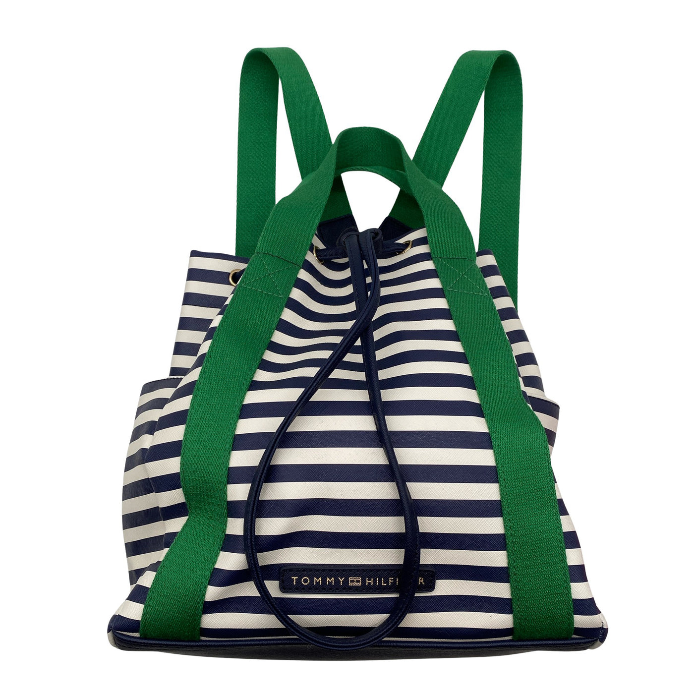 Unisex Tommy Hilfiger - Reppu, koko Midi -  (1)