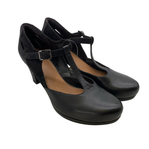 Unisex Clarks - Korkokengät, koko 40 -  (2)