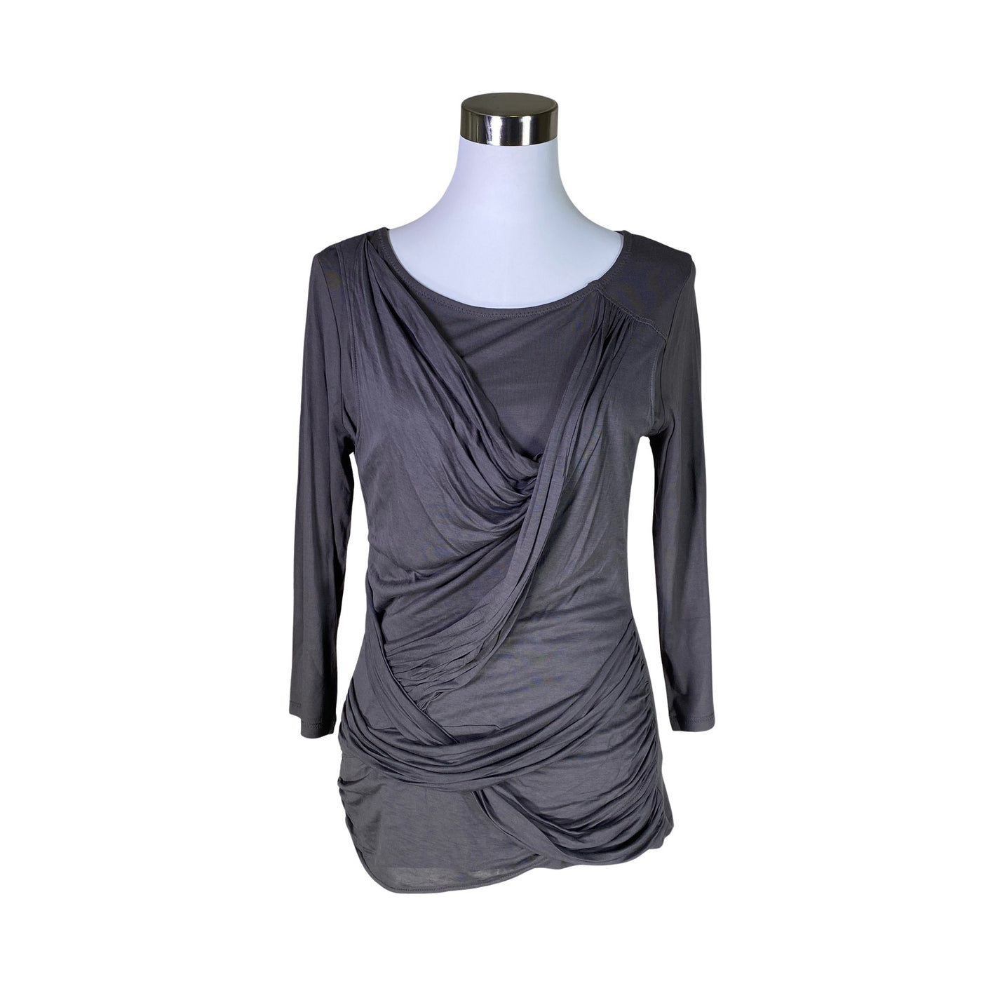 Unisex Karen Millen - Trikoopaita, koko 40 -  (1)