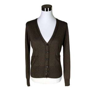 Unisex Marc Aurel - Neuletakki, koko 40 -  (1)