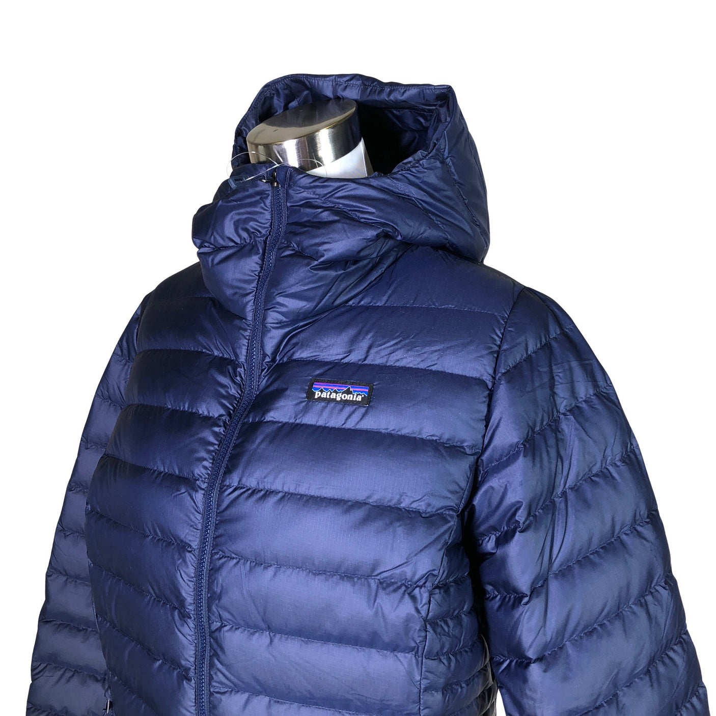 Unisex Patagonia - Kevytuntuvatakki, koko 40 -  (3)