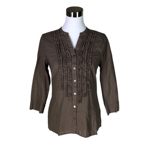 Unisex E'NY - Pusero, koko 40 -  (1)