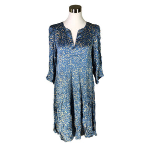 Unisex Karen by Simonsen - Sifonkimekko, koko 40 -  (1)