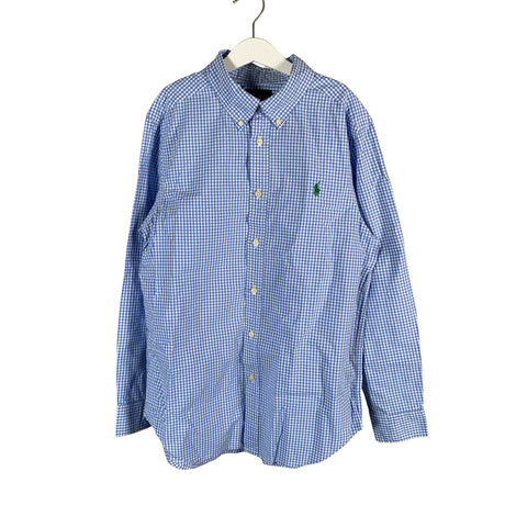 Unisex Polo Ralph Lauren - Kauluspaita, koko 158 - 164 -  ()
