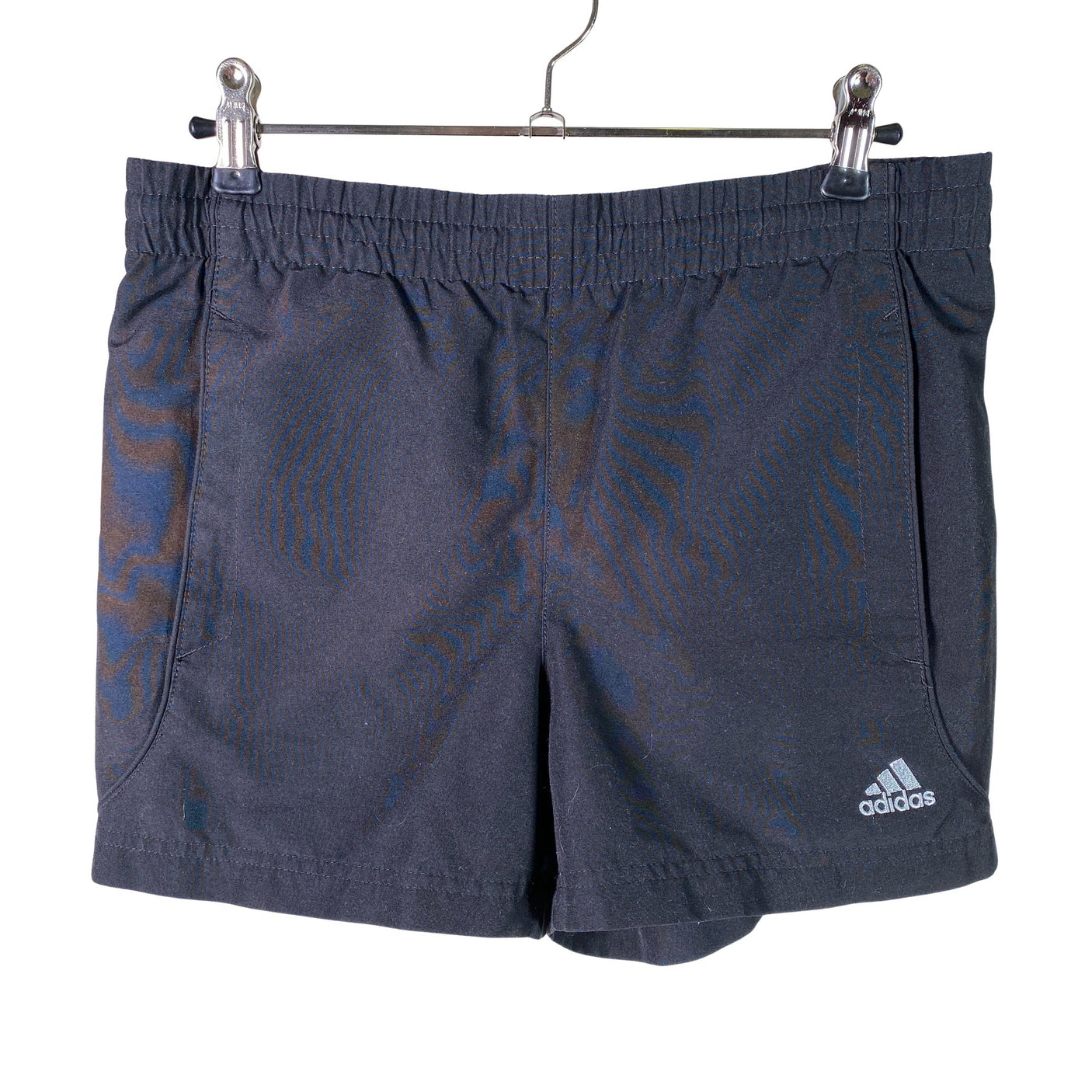 Unisex Adidas - Urheilushortsit, koko 152 - 158 -  (1)