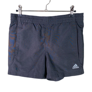 Unisex Adidas - Urheilushortsit, koko 152 - 158 -  (1)