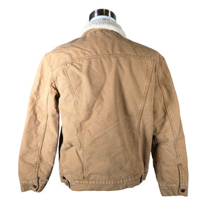 Unisex Levi's - Farkkutakki, koko XL -  (2)