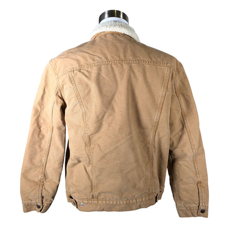 Unisex Levi's - Farkkutakki, koko XL -  (2)