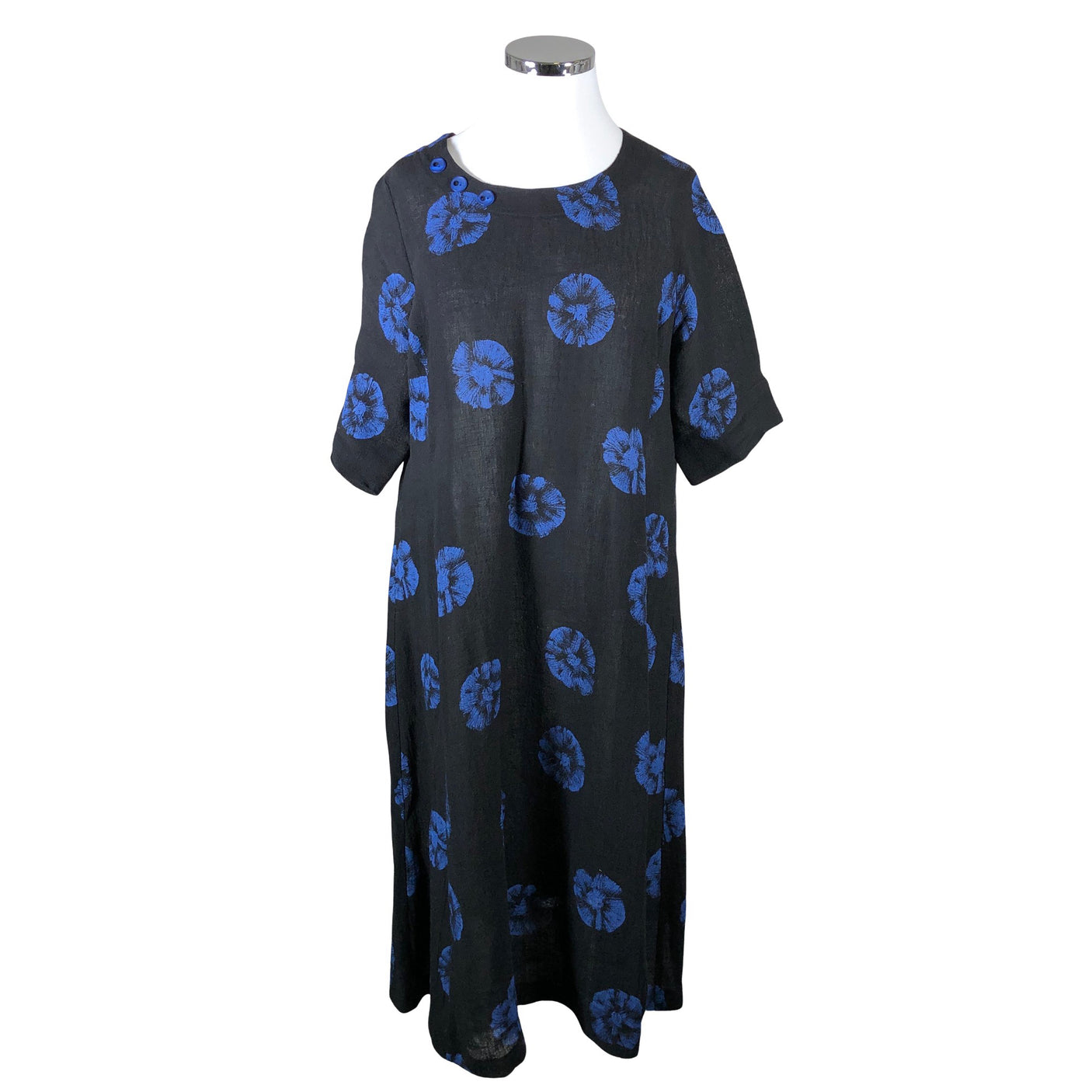 Unisex Aino - Maksimekko, koko 44 -  (1)