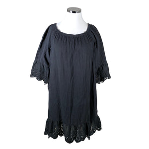 Unisex Zizzi - Kangasmekko, koko 46 -  (1)