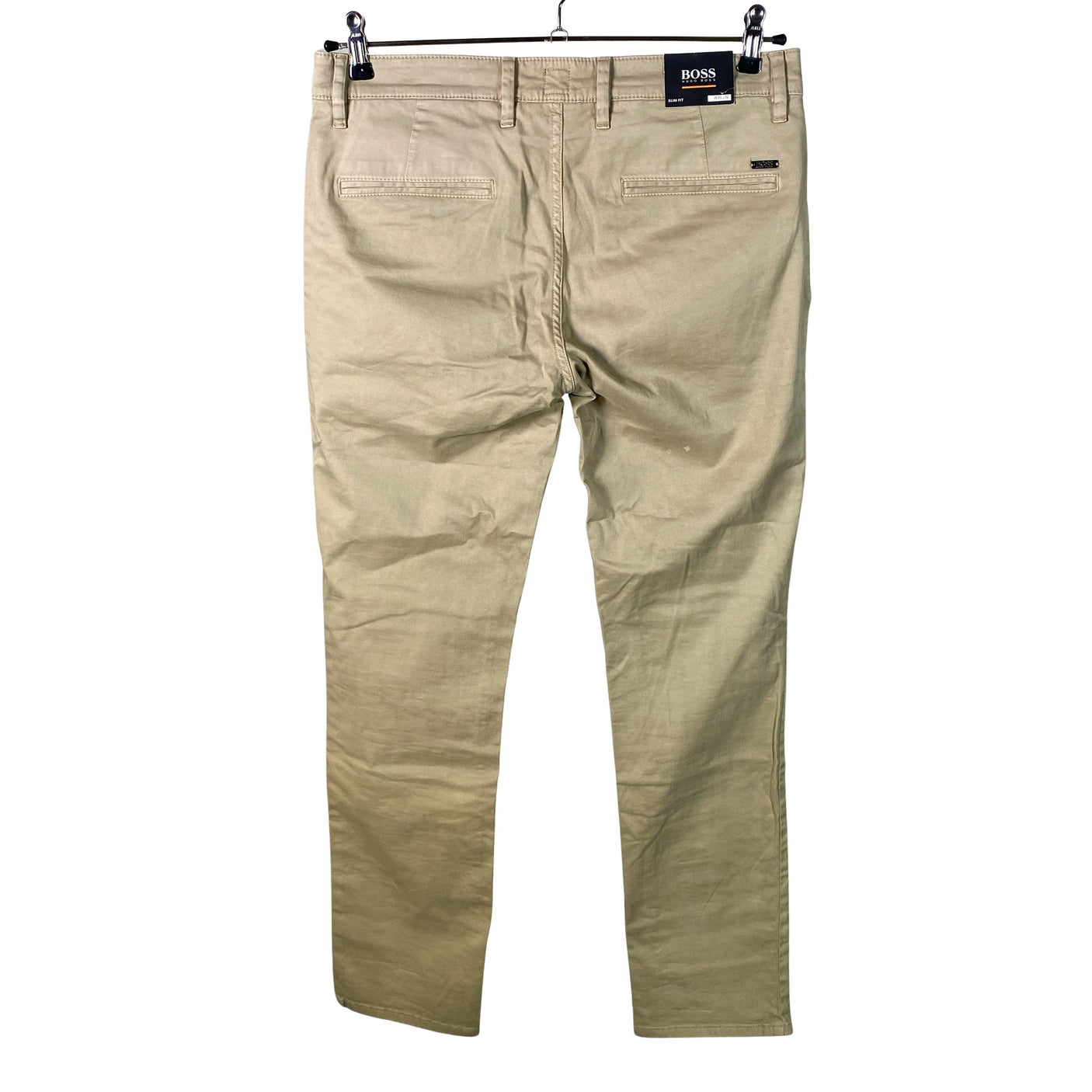 Unisex Hugo Boss - Chinot, koko W33 -  (2)