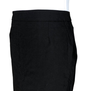 Unisex Hugo Boss - Suora hame, koko 36 -  (3)