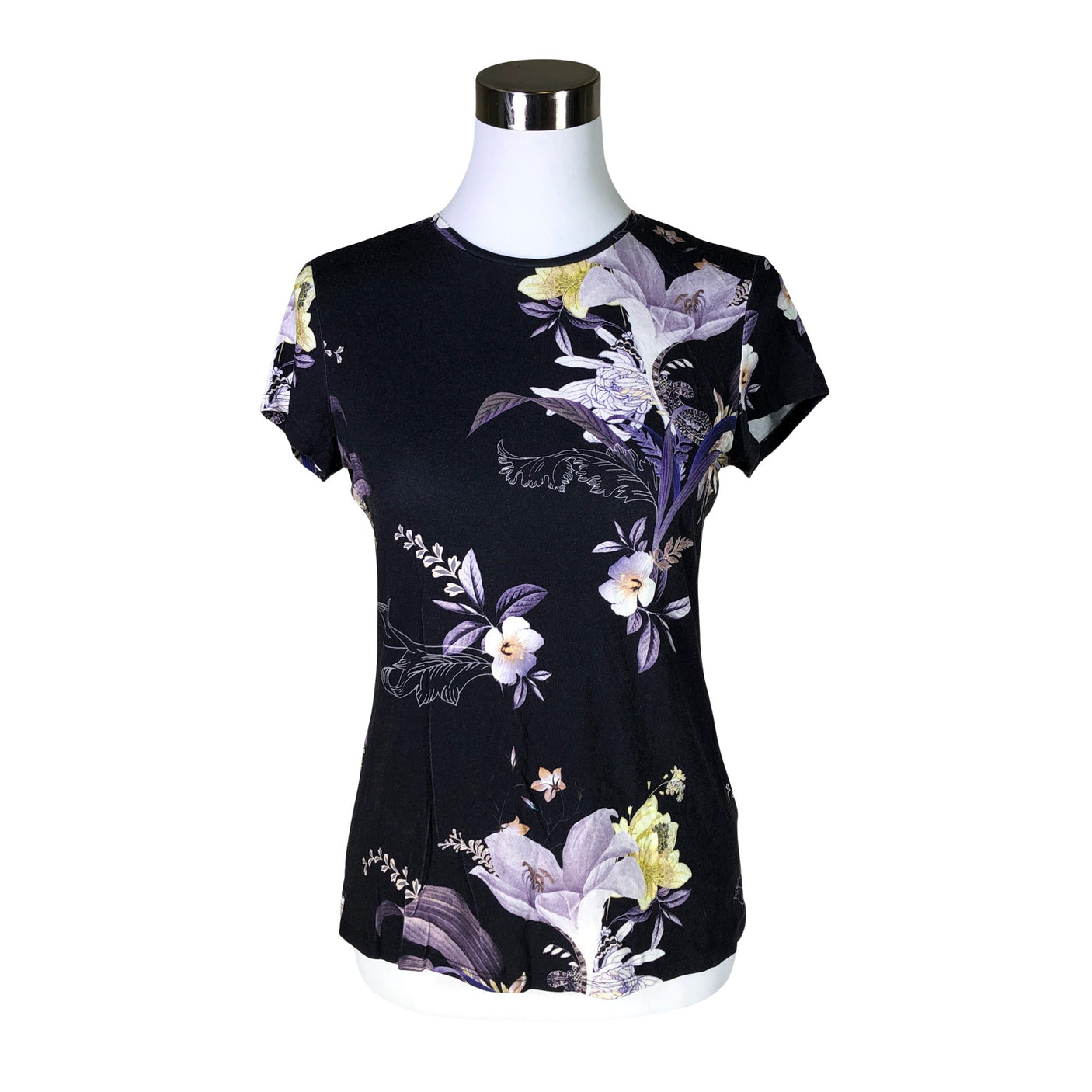 Unisex Ted Baker - T-paita, koko 36 -  (1)