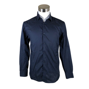 Unisex Selected - Kauluspaita, koko L -  (1)