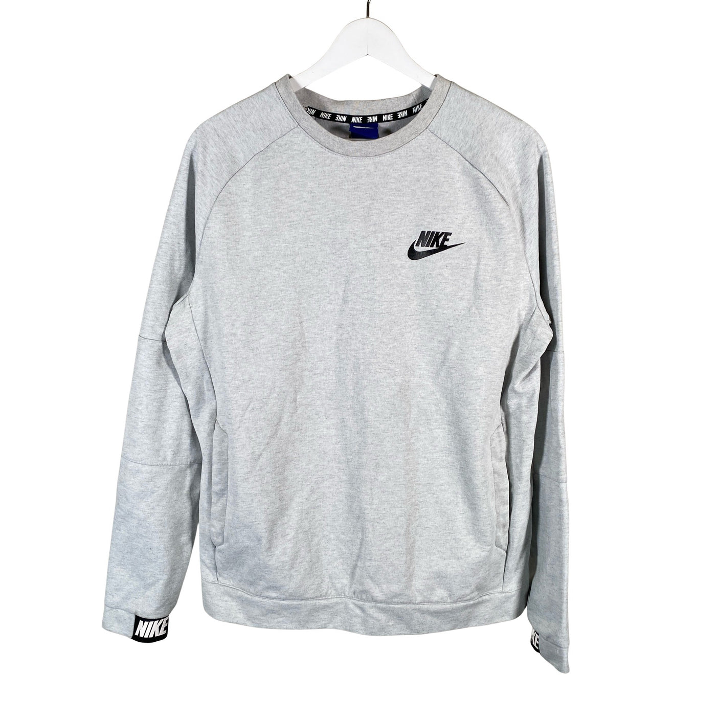 Unisex Nike - Collegepaita, koko M -  (1)