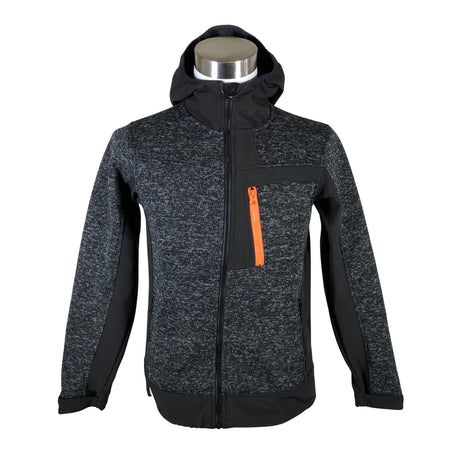 Unisex Priha - Fleecetakki, koko S -  ()