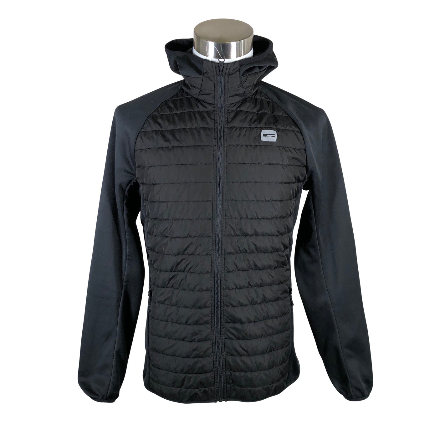 Unisex Jack & Jones - Kevyttoppatakki, koko M -  (1)