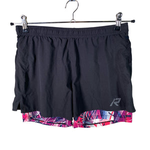 Unisex Rukka - Urheilushortsit, koko 38 -  (1)