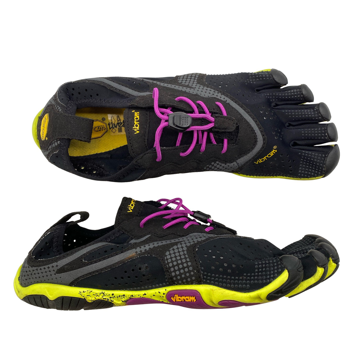 Unisex Vibram - Juoksukengät, koko 41 -  (1)