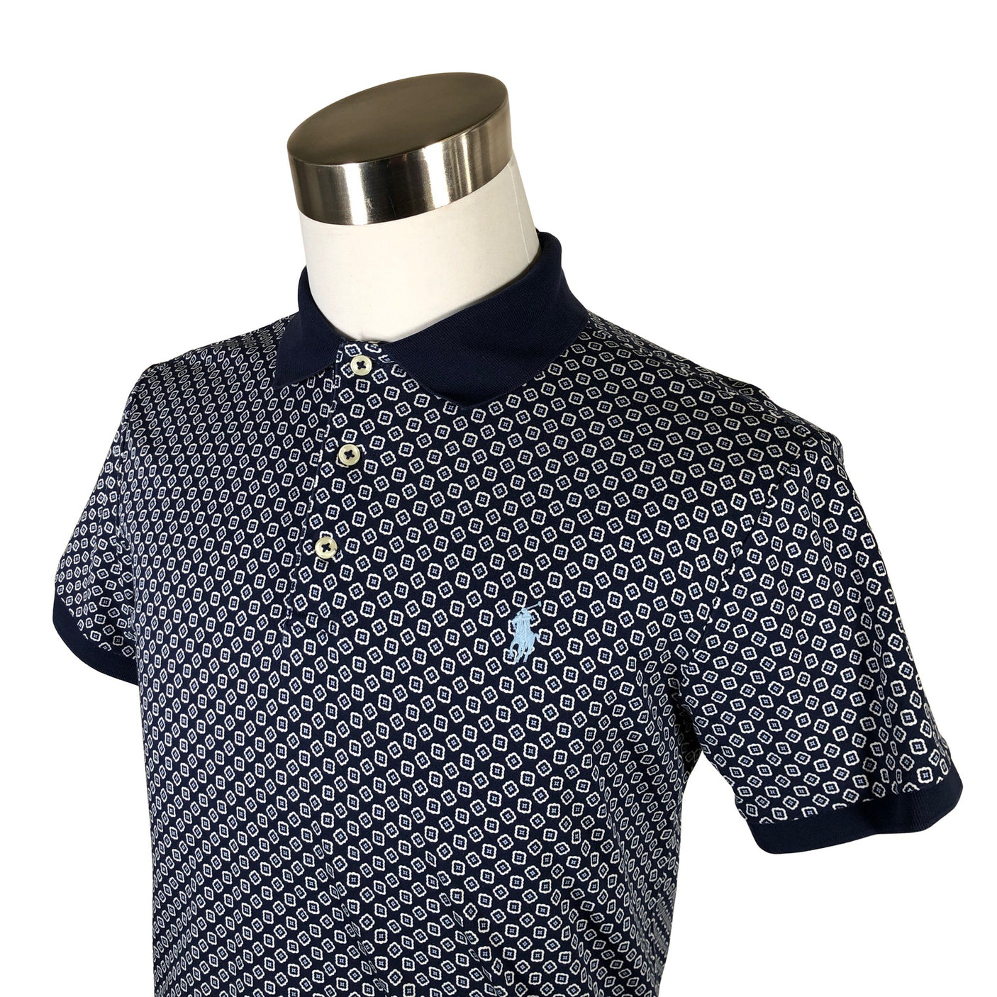 Unisex Polo Ralph Lauren - T-paita, koko M -  (3)