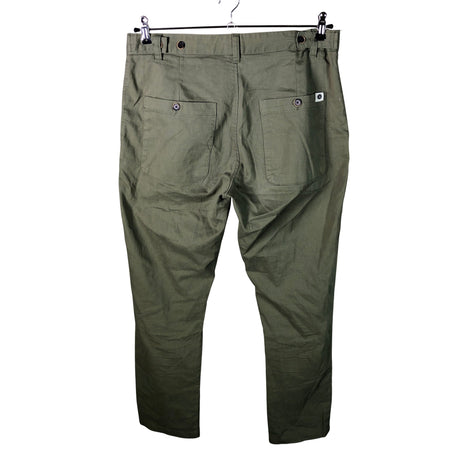 Unisex Anerkjendt - Kangashousut, koko 38 -  (2)