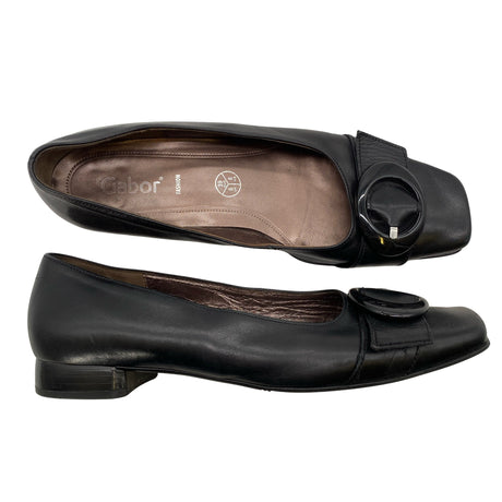 Unisex Gabor - Ballerinat, koko 39 -  ()