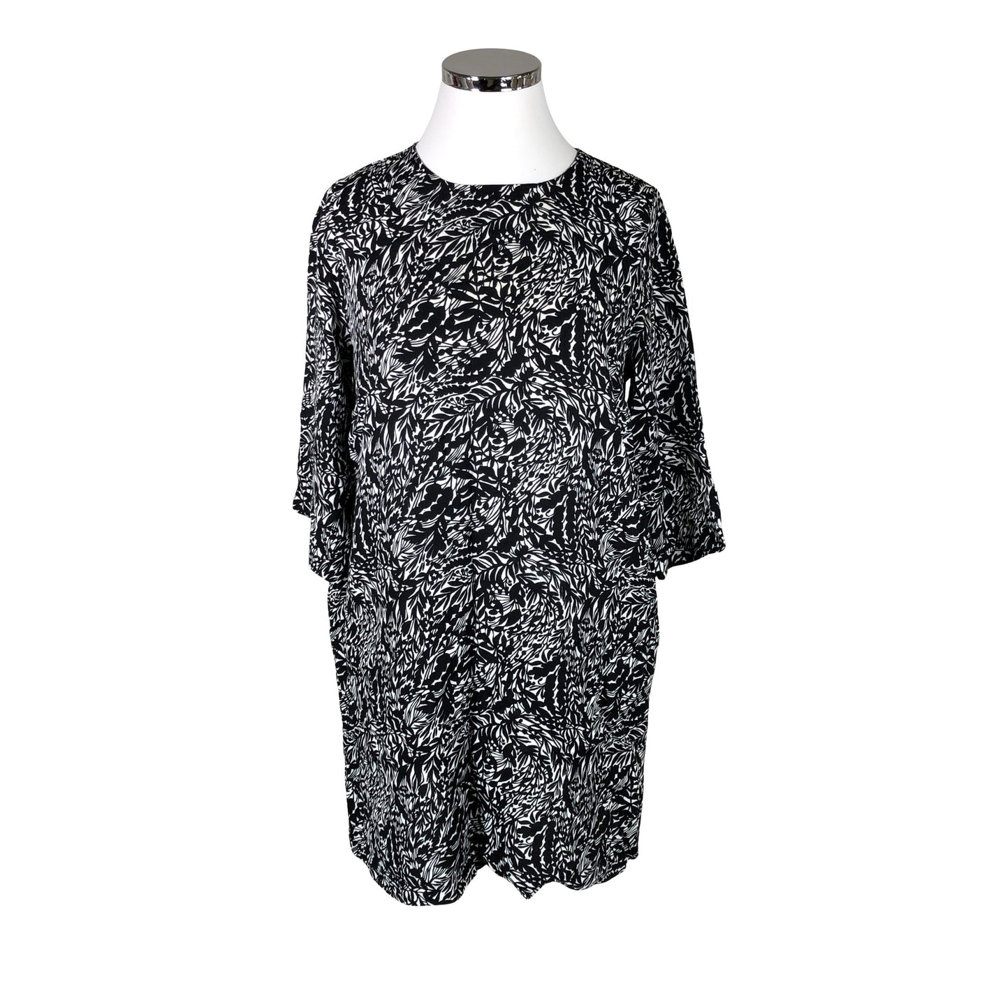 Unisex Nanso - Sifonkimekko, koko 44 -  (1)