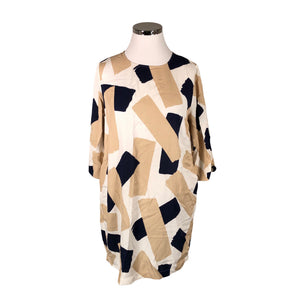 Unisex Nanso - Sifonkimekko, koko 44 -  (1)