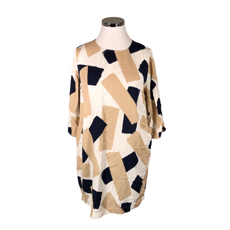 Unisex Nanso - Sifonkimekko, koko 44 -  ()